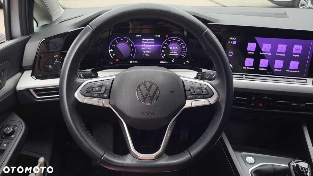 Volkswagen Golf Variant - 18