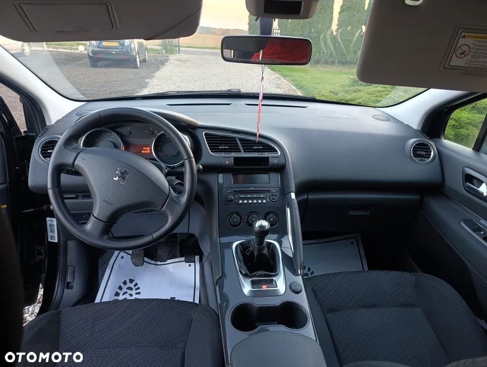 Peugeot 3008 1.6 Active - 5