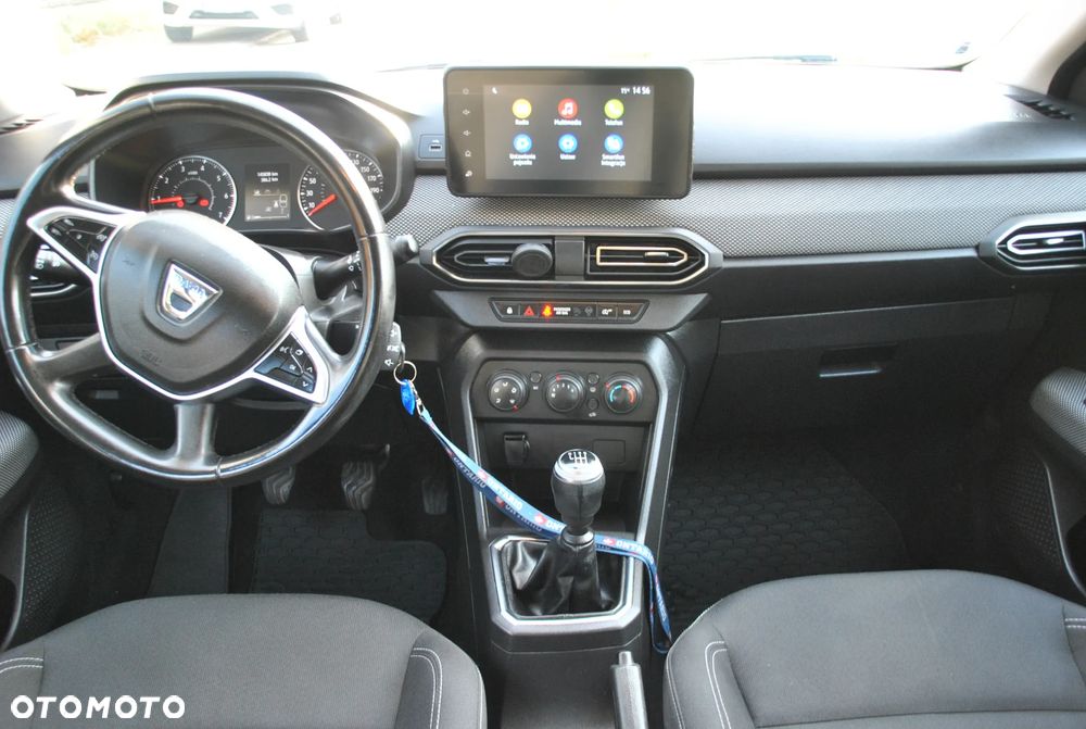 Dacia Logan - 7