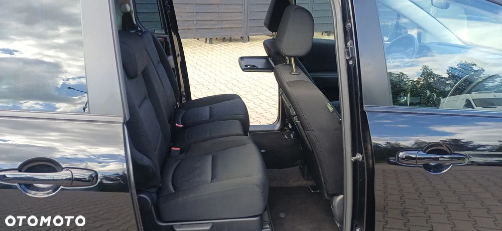 Mazda 5 2.0 Active Plus - 7