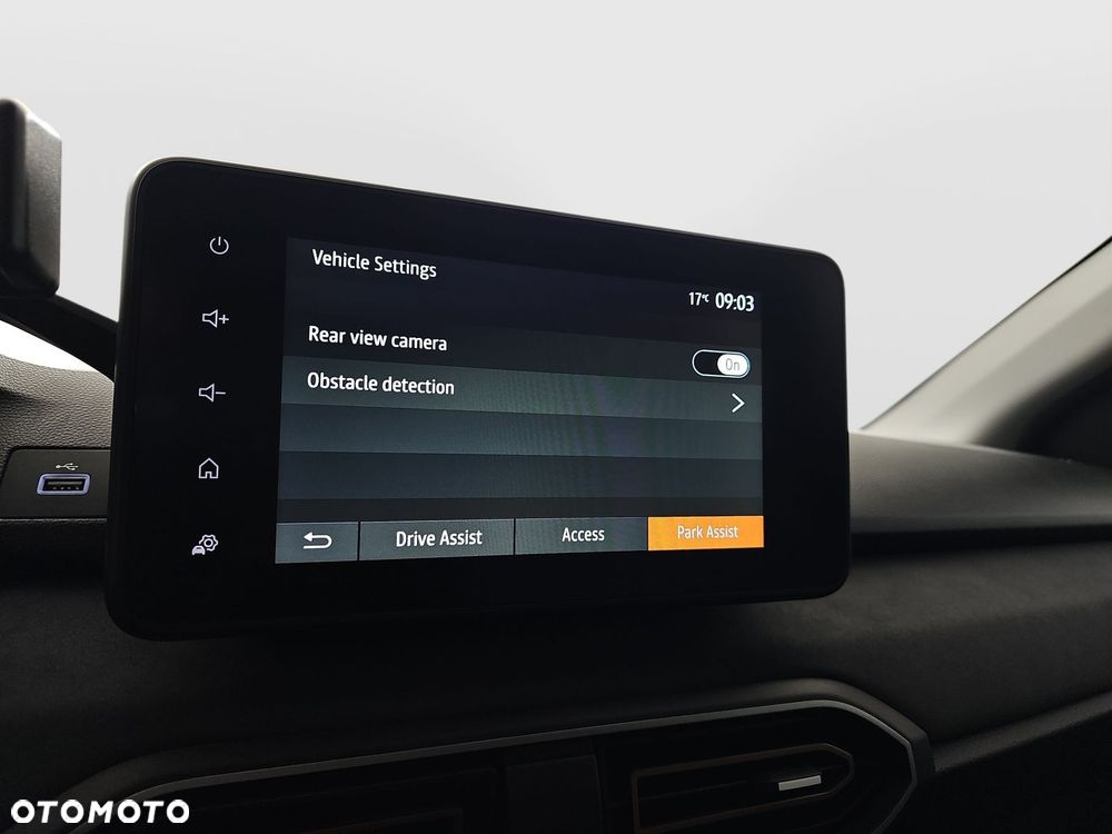 Dacia Jogger 1.6 Full Hybrid 140 Extreme MMT - 23