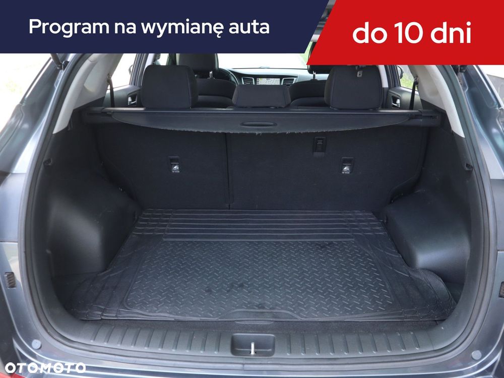 Hyundai Tucson - 14