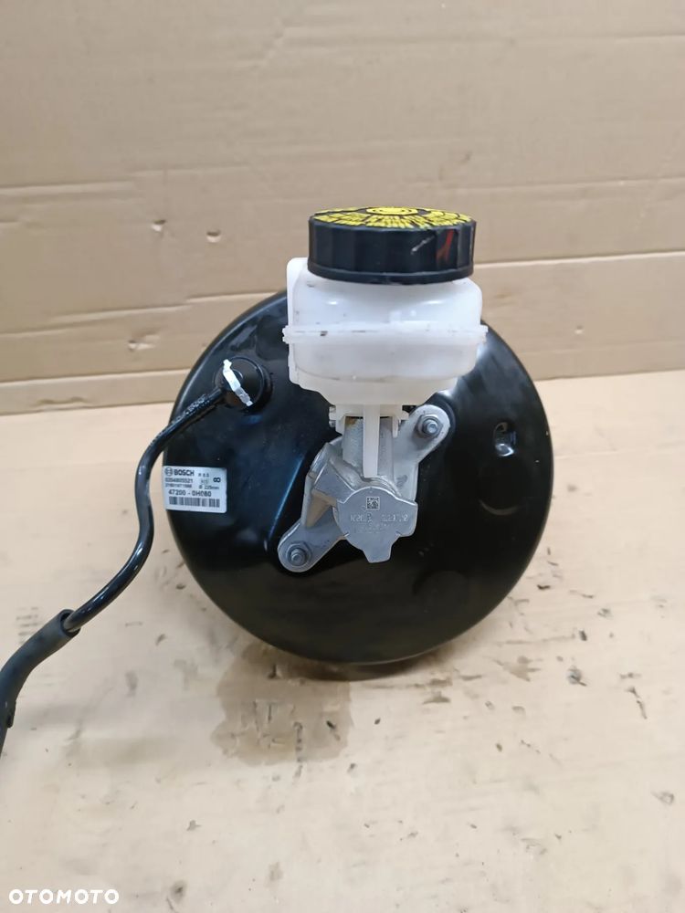 SERWO HAMULCOWE 47200-0H080 TOYOTA AYGO II C1 II 108 - 1