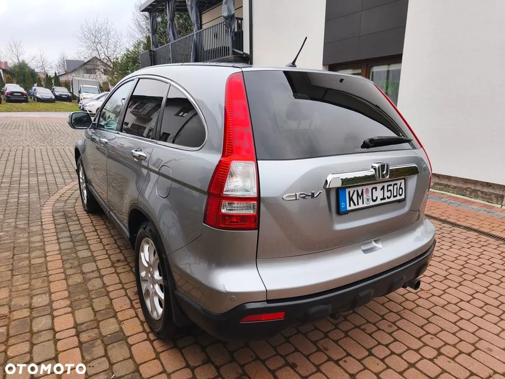 Honda CR-V 2.0i-VTEC Executive - 14