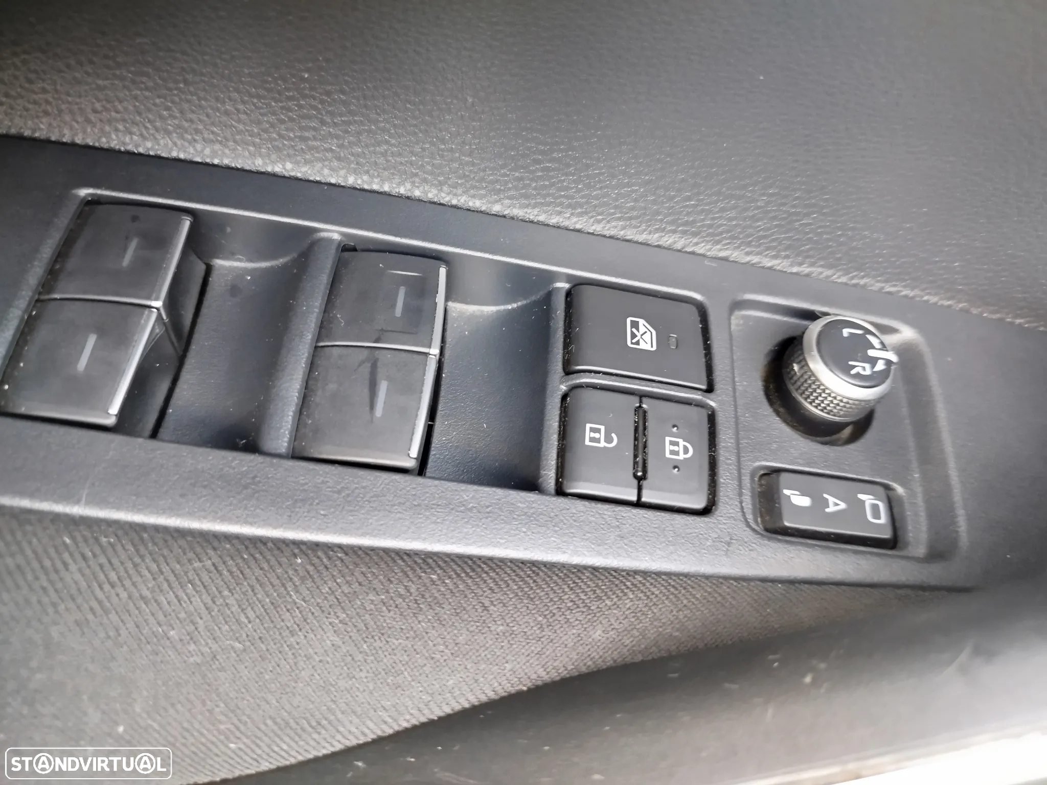 Toyota Corolla 1.2T Comfort - 23