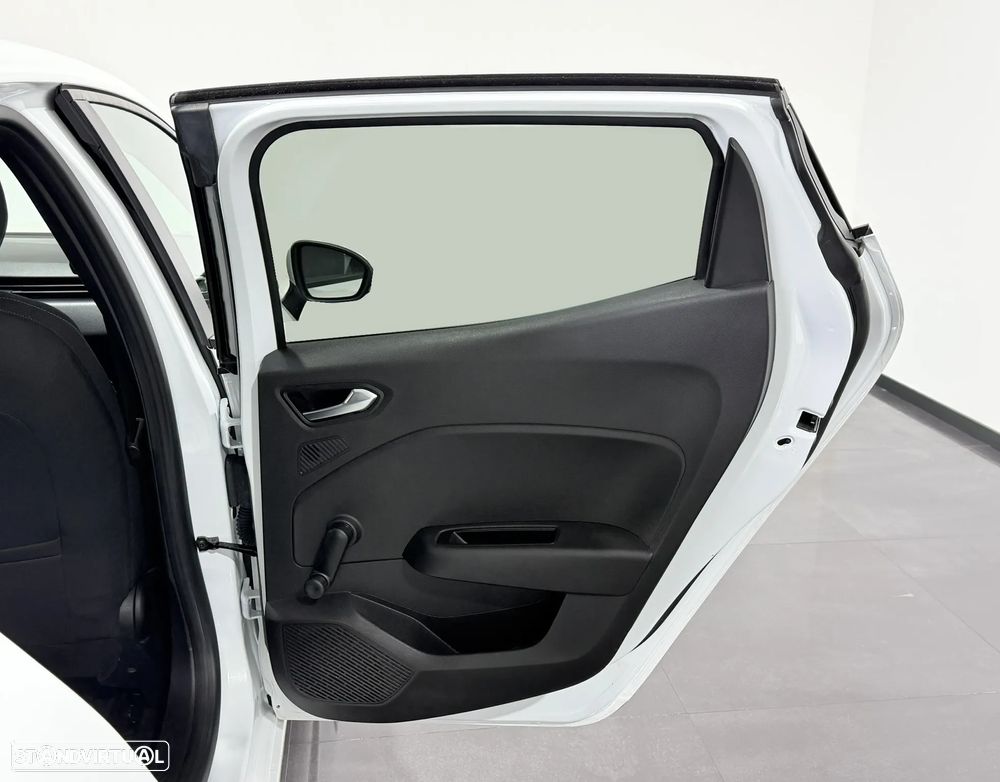 Renault Clio 1.5 Blue dCi Intens - 42