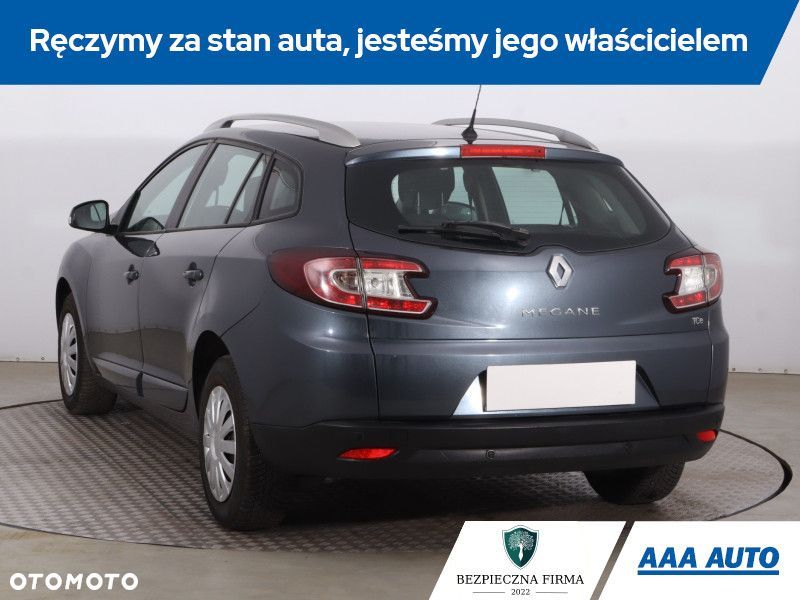 Renault Megane - 6