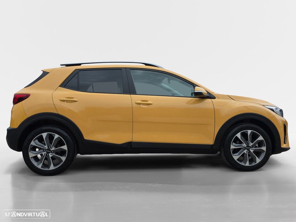 Kia Stonic 1.0 T-GDI Drive - 6