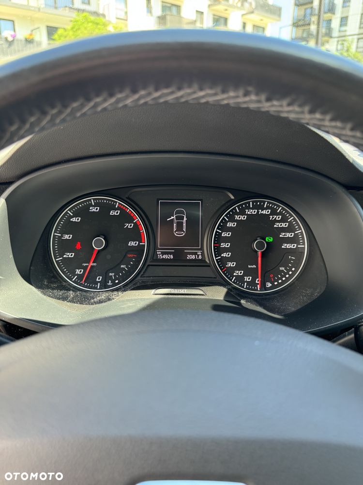 Seat Leon 1.2 TSI Style S&S DSG - 11