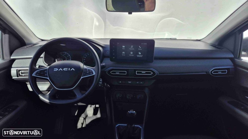 Dacia Sandero 1.0 TCe Expression - 15