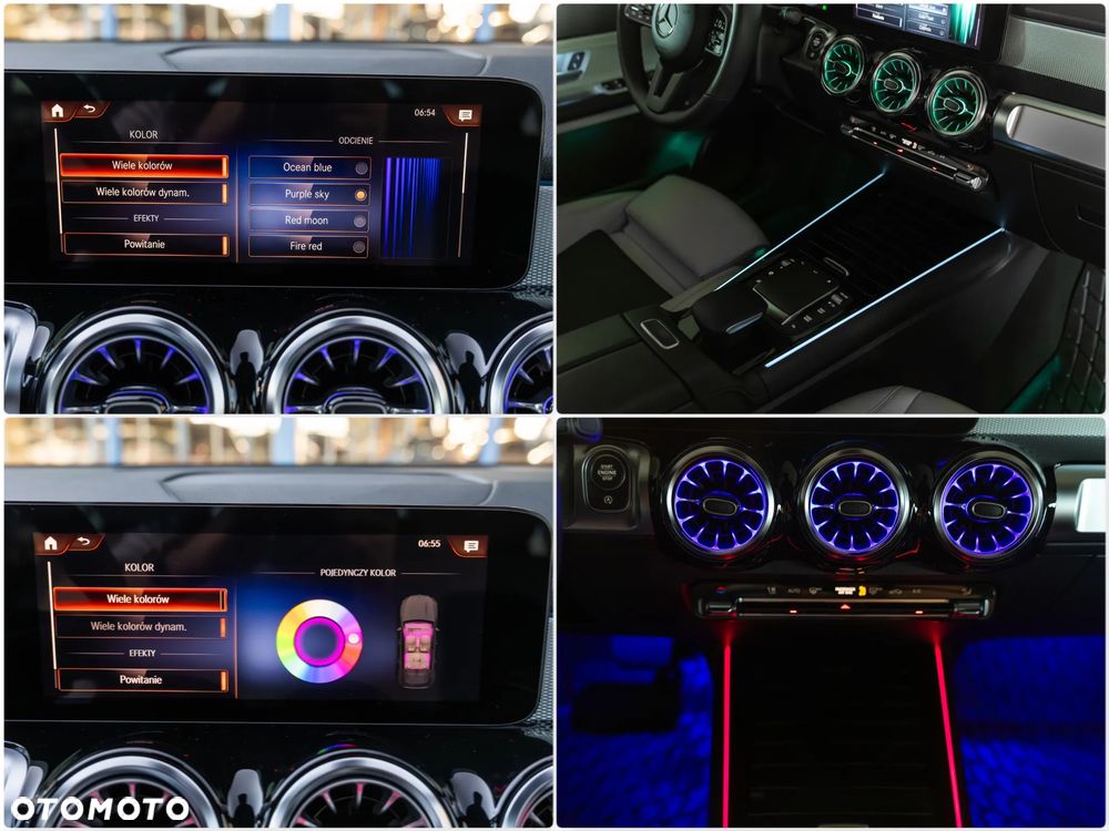 Mercedes-Benz GLB 200 Style 7G-DCT - 31