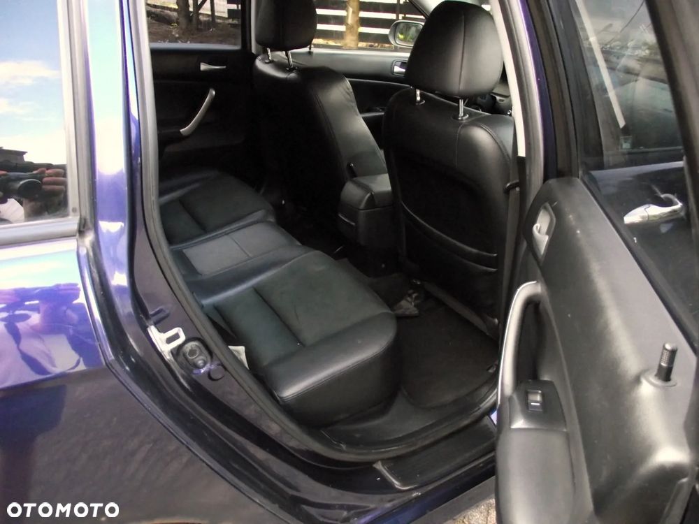Honda Accord 2.4 TypeS - 22