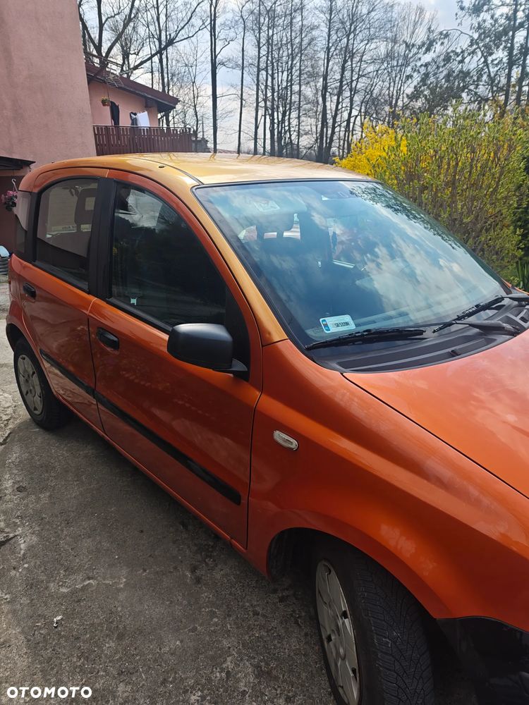 Fiat Panda - 7