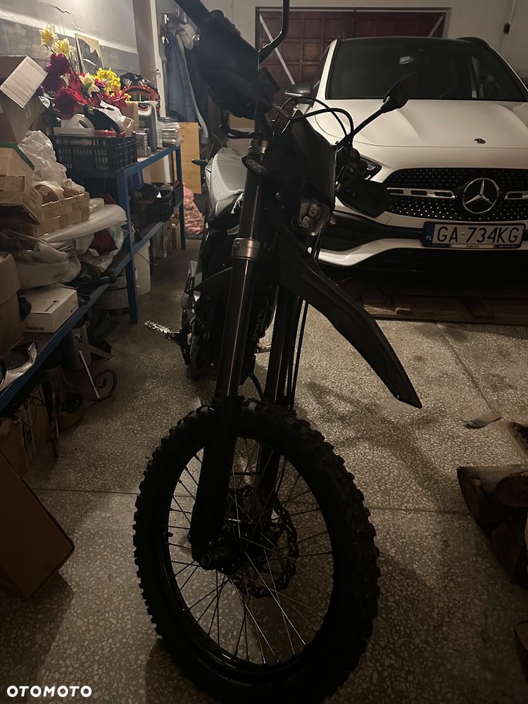 Surron Storm Bee - 4