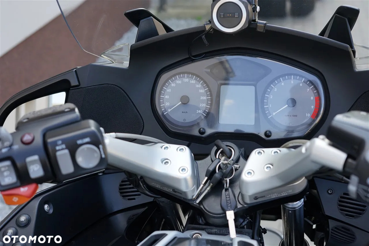 BMW R - 17