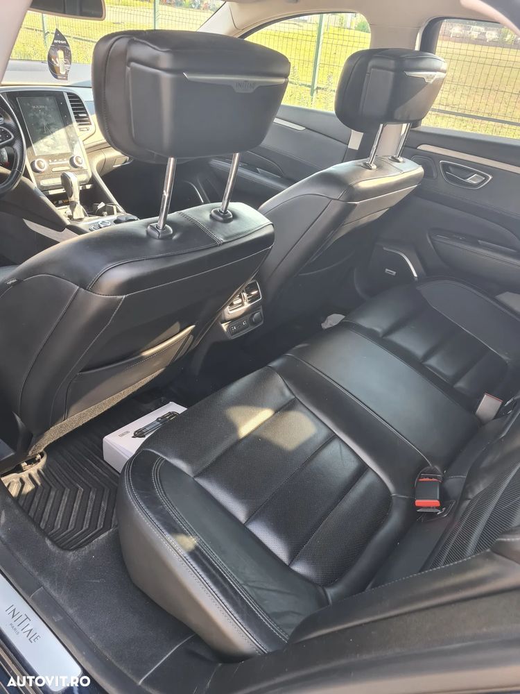 Renault Talisman - 4