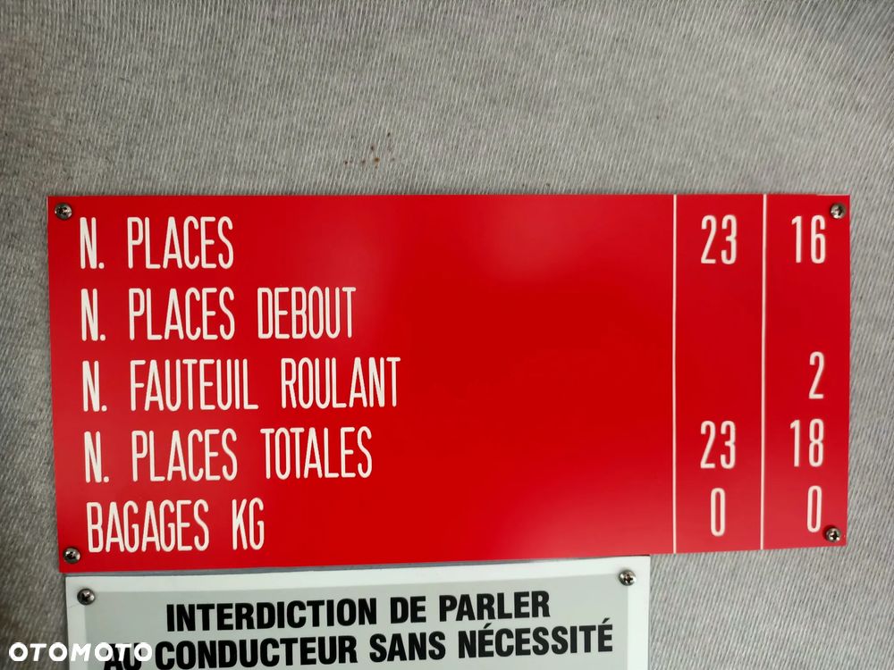 Iveco Daily Line 60C17 24 Osobowy - 20