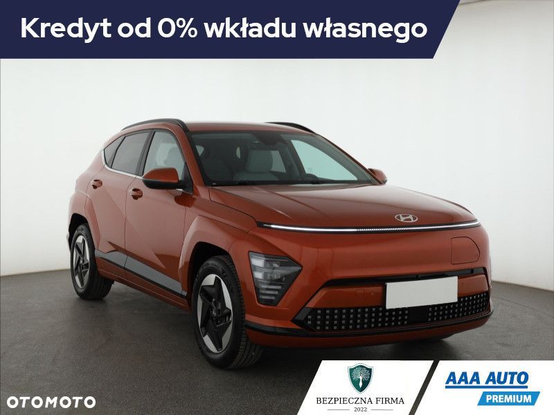 Hyundai Kona - 3
