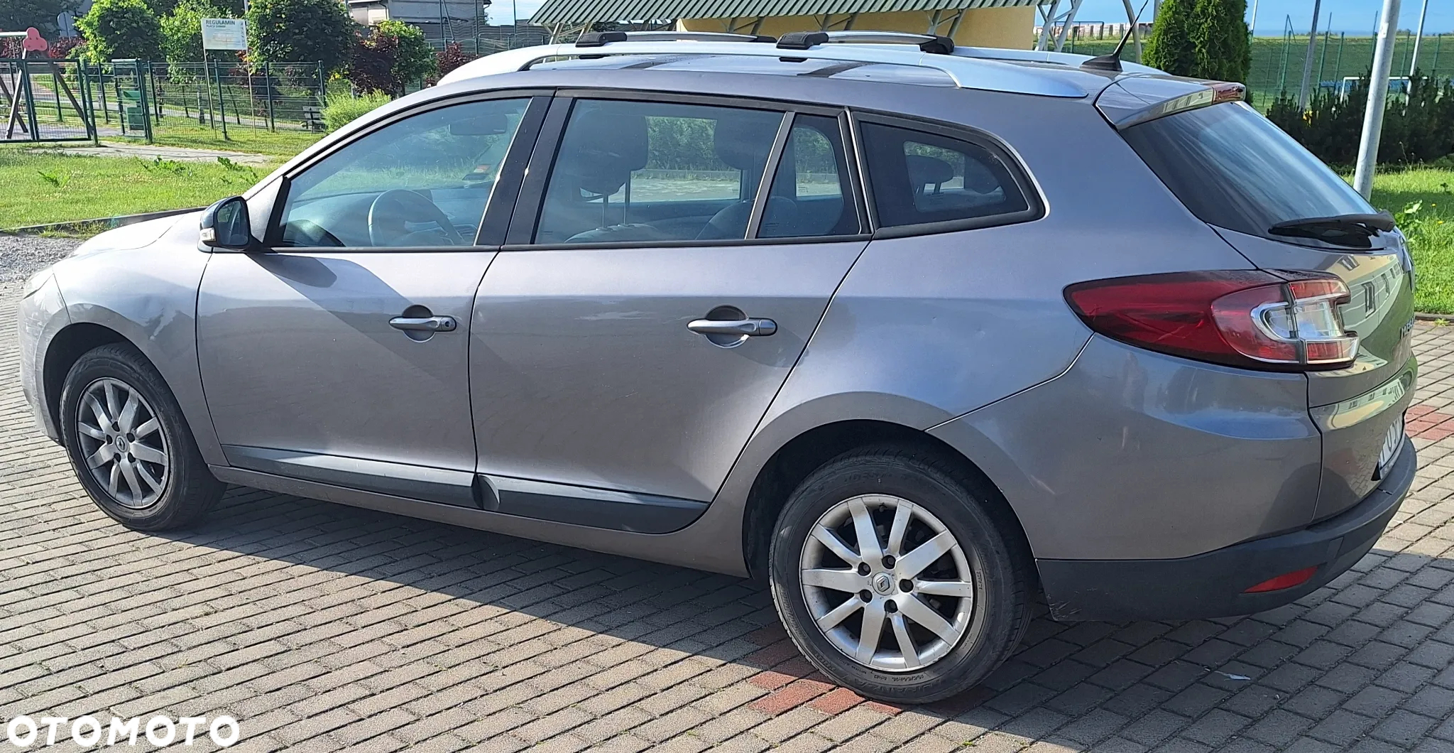 Renault Megane - 3