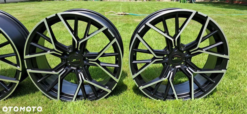 Sprzedam Nowe Felgi JP-Wheels 19 cali - 2