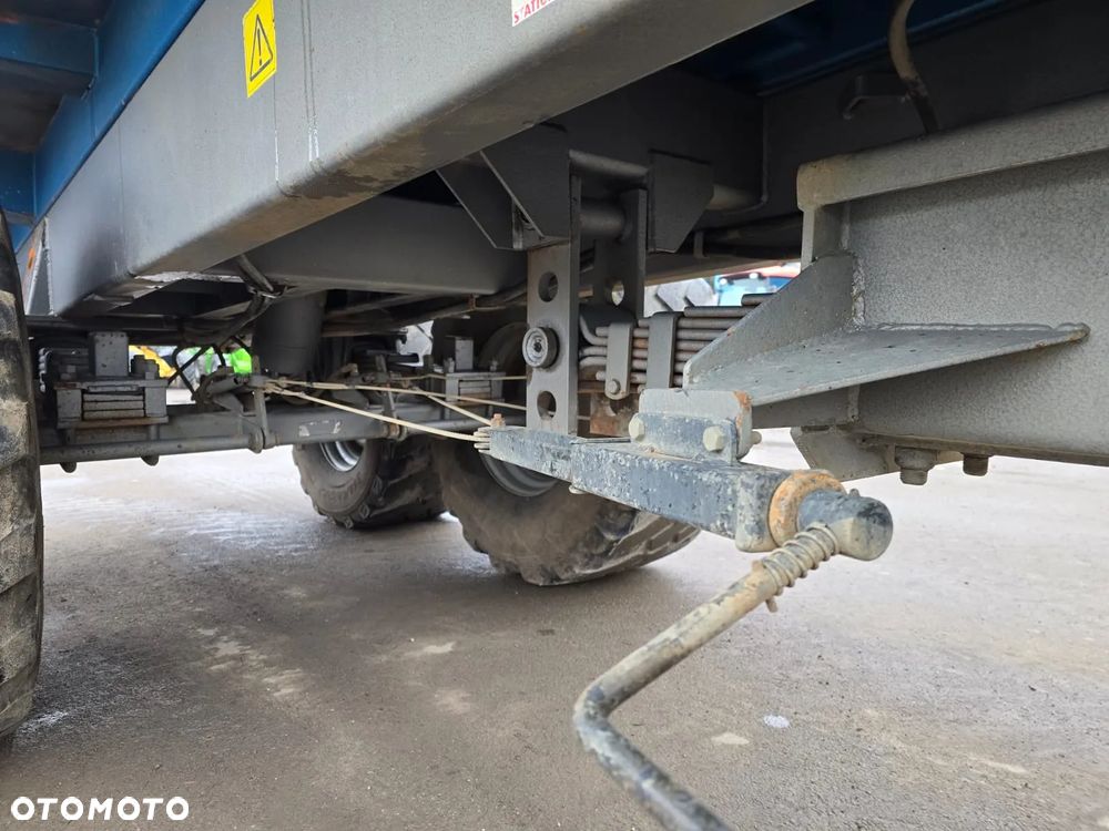 Inny ROBUST 2000 - 8