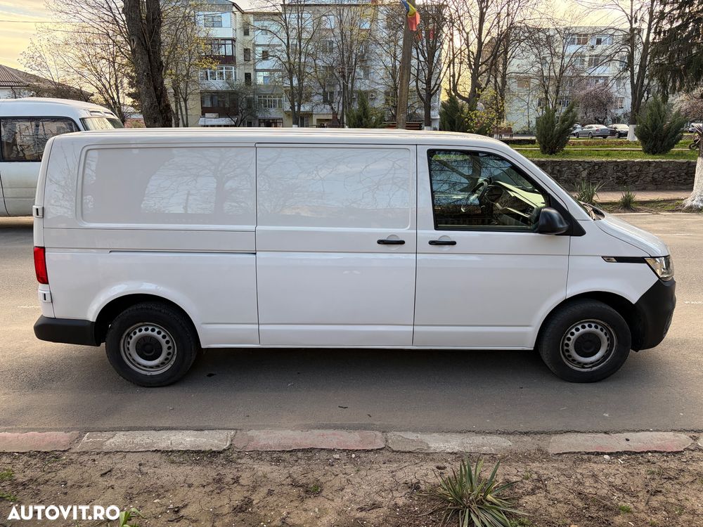 Volkswagen T 6.1 - 5