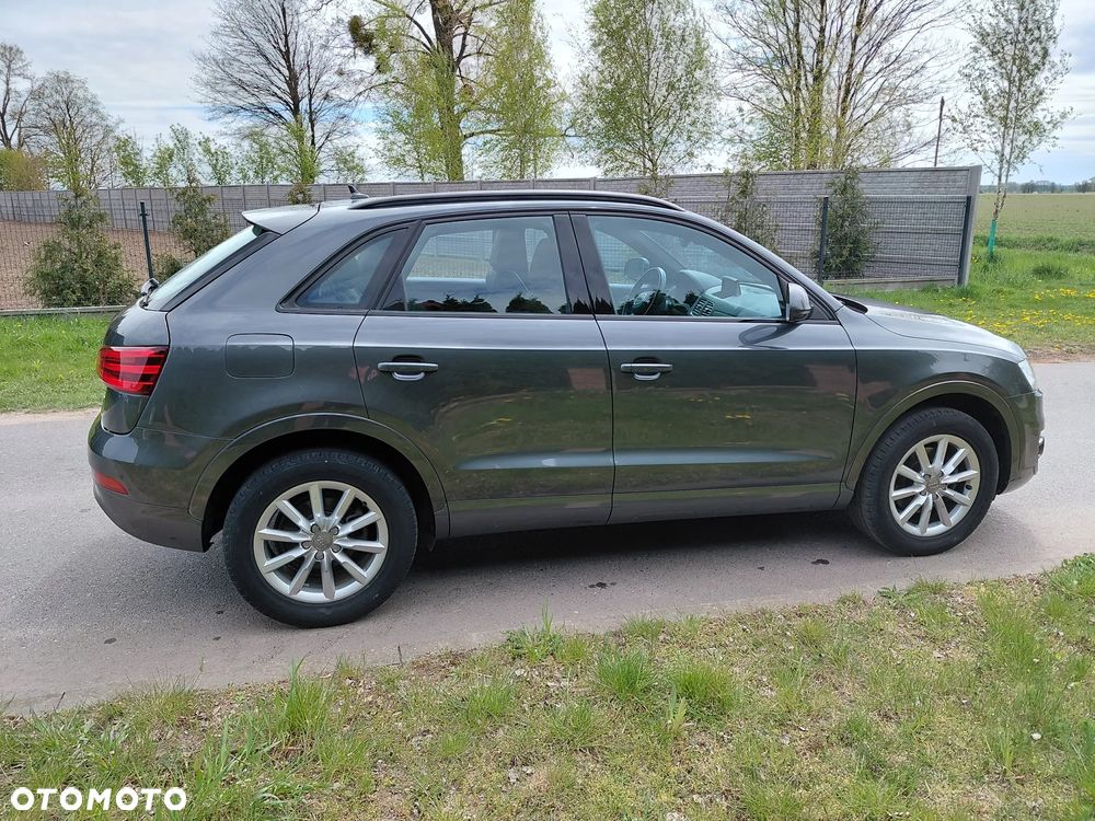 Audi Q3 1.4 TFSI S tronic - 16