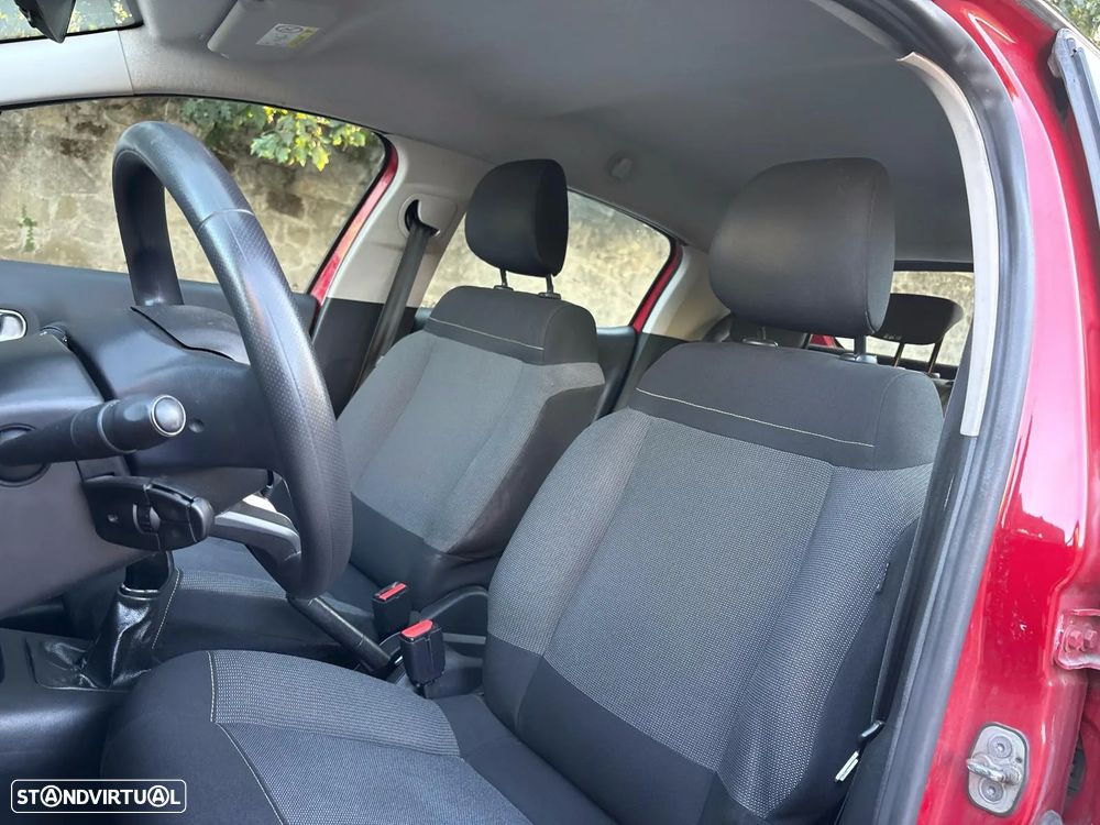 Citroën C3 1.6 BlueHDi Collection - 6