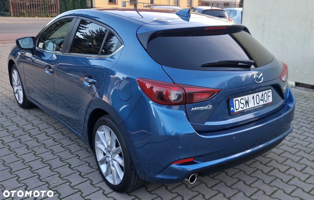 Mazda 3 - 30