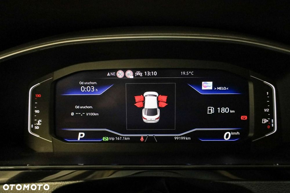 Volkswagen Arteon - 17