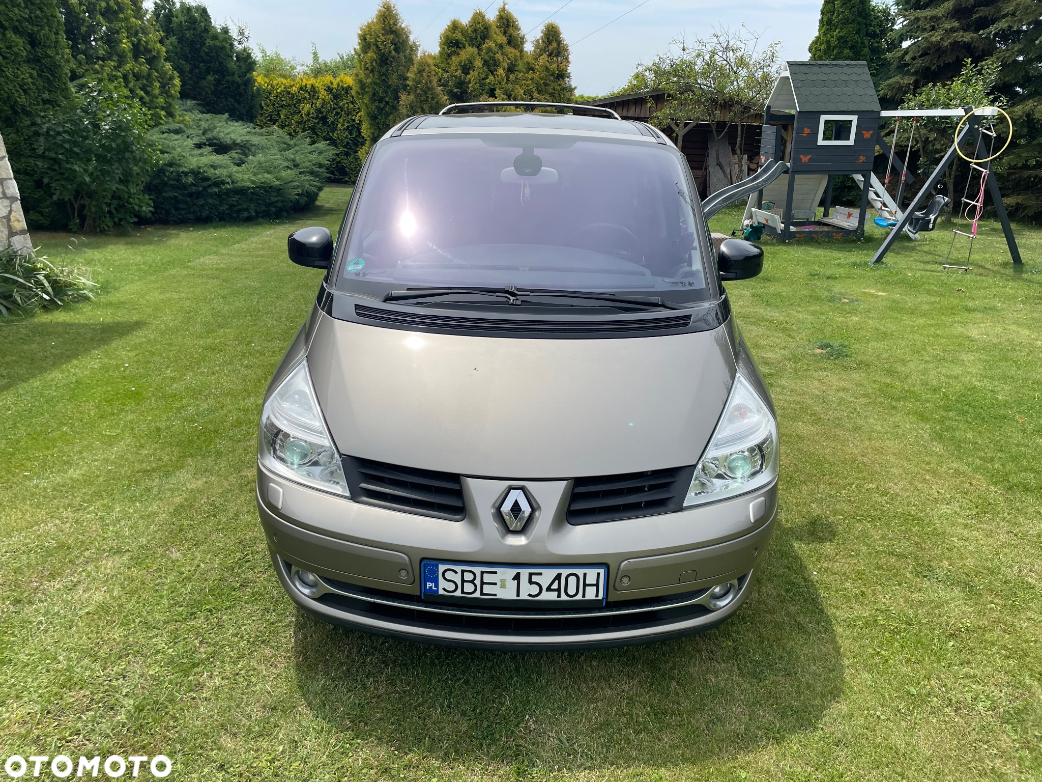 Renault Espace 2.0 dCi 150 FAP Edition 25th - 2