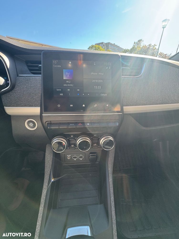 Renault ZOE - 19