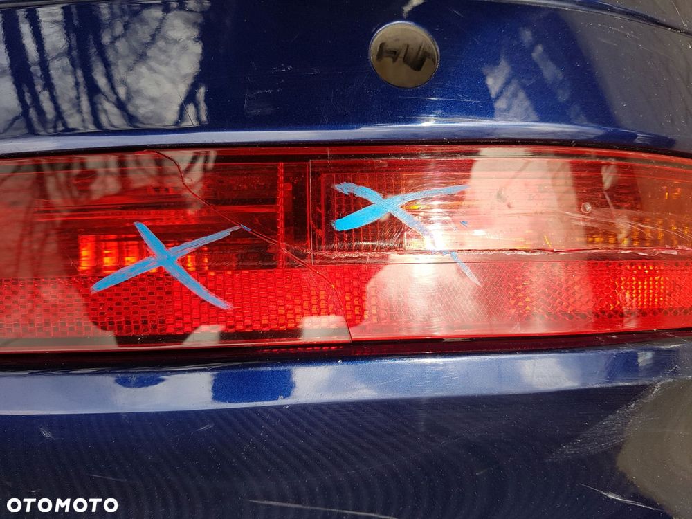 audi q5 sq5 s-line 17^ zderzak spoiler tył 80a807511c - 12