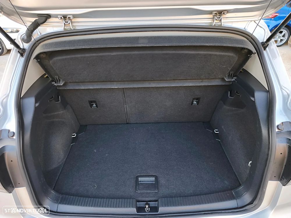 VW T-Cross 1.0 TSI OPF Life - 14