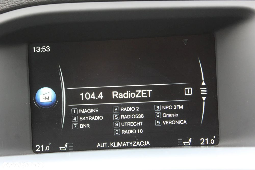 Volvo V60 D2 - 18