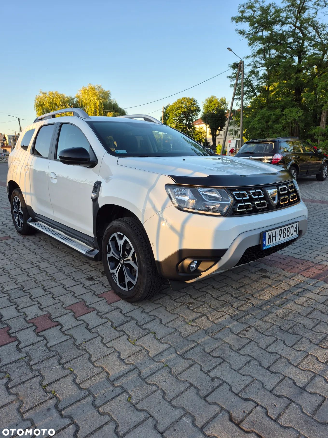 Dacia Duster 1.0 TCe Prestige - 1