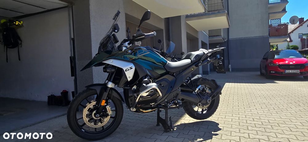 BMW GS - 16