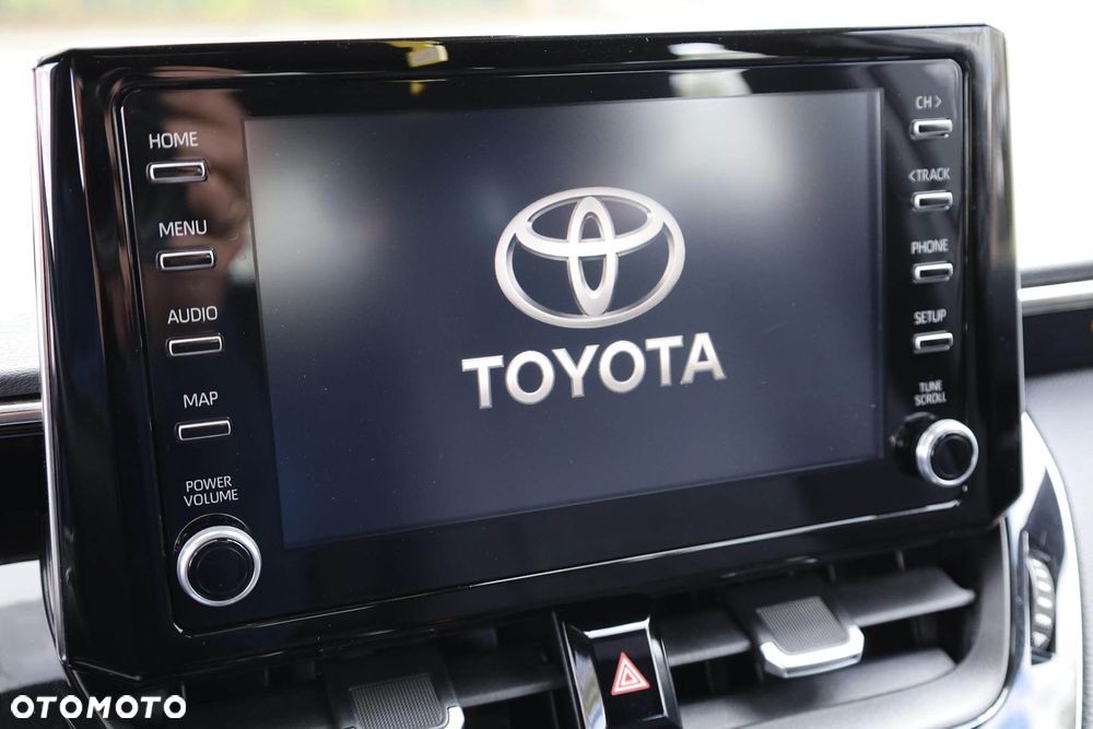 Toyota Corolla 1.8 Hybrid Comfort - 17