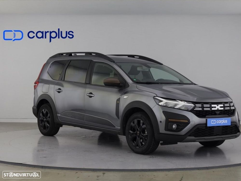 Dacia Jogger 1.0 ECO-G Extreme 7L Bi-Fuel - 2