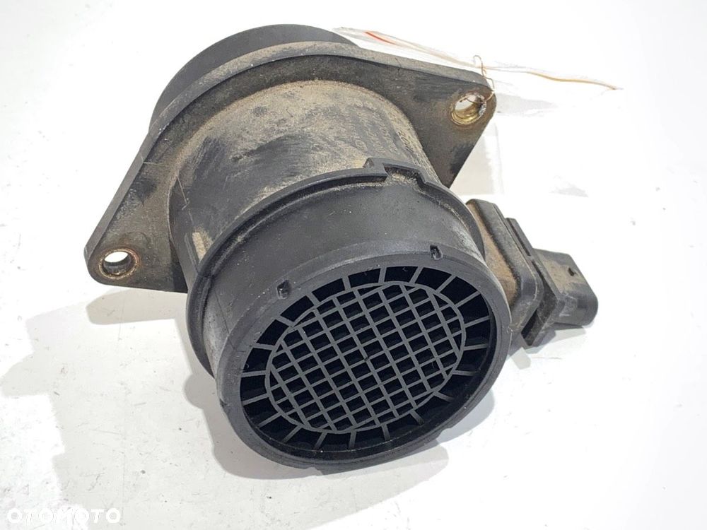 PRZEPŁYWOMIERZ  KIA CARENS IV 2013 - 2022 1.7 CRDi 100 kW [136 KM] olej napędowy 2013 - 2022 - 2