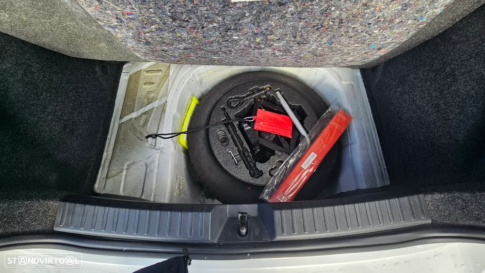 SEAT Ibiza 1.0 TSI Xcellence - 37