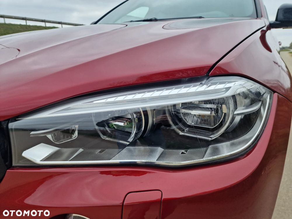 BMW X6 xDrive30d M Sport - 29