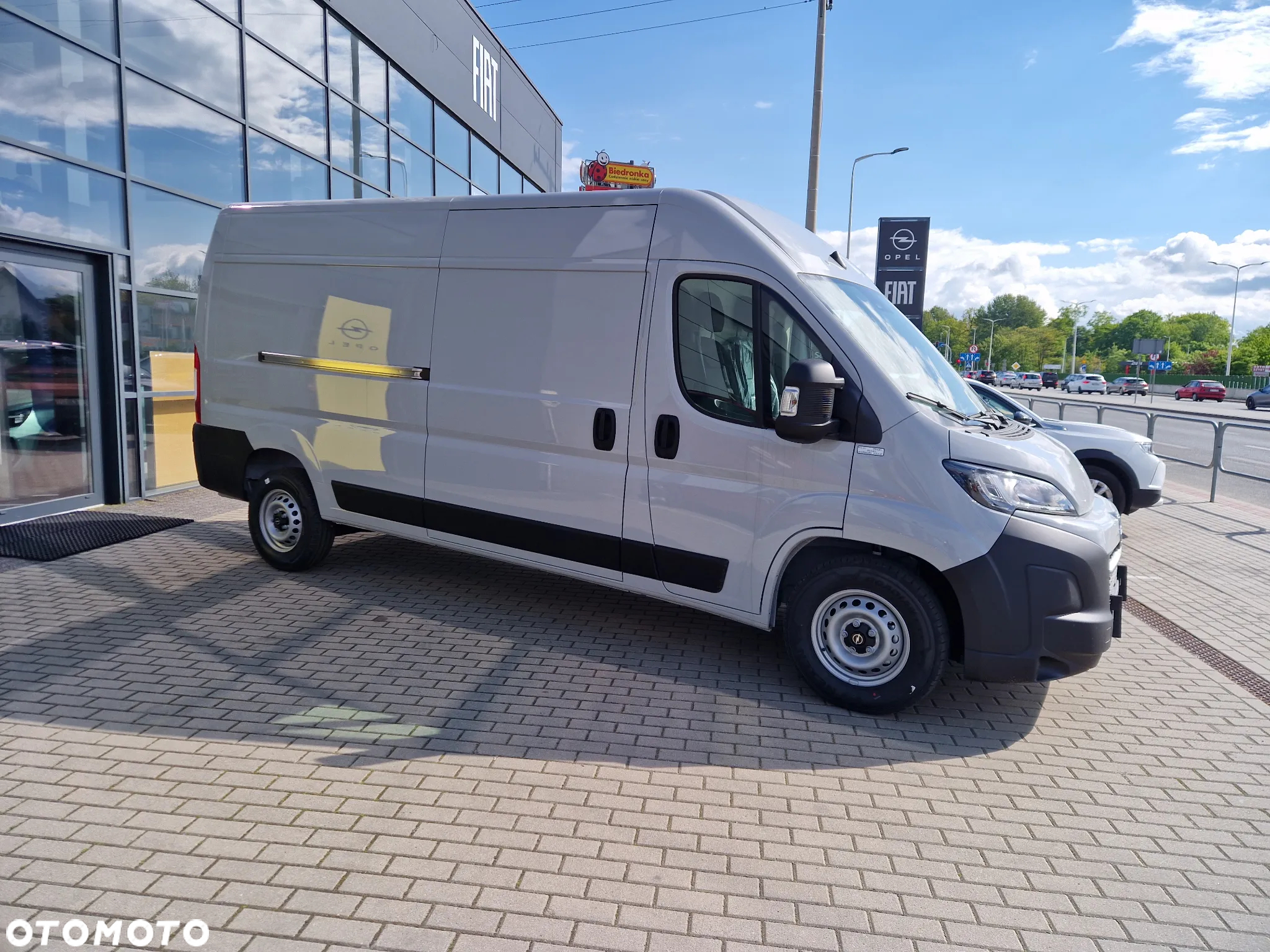 Opel MOVANO - 3