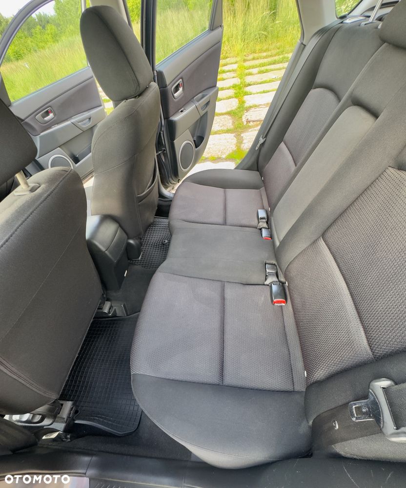 Mazda 3 1.6 Active - 17