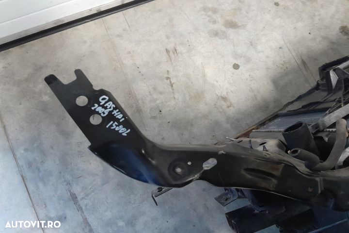 TRAGER  MX1253 Nissan Qashqai 1 J10 [2007 - 2010] - 2
