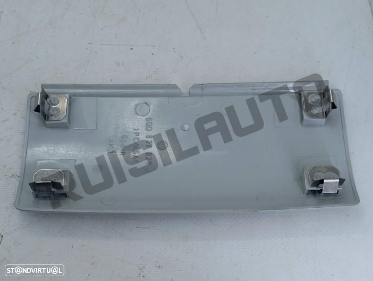 Tampa Plafonier 6q087_7829j Vw Polo Iv (9n) [2001_2012] 1.2 - 2