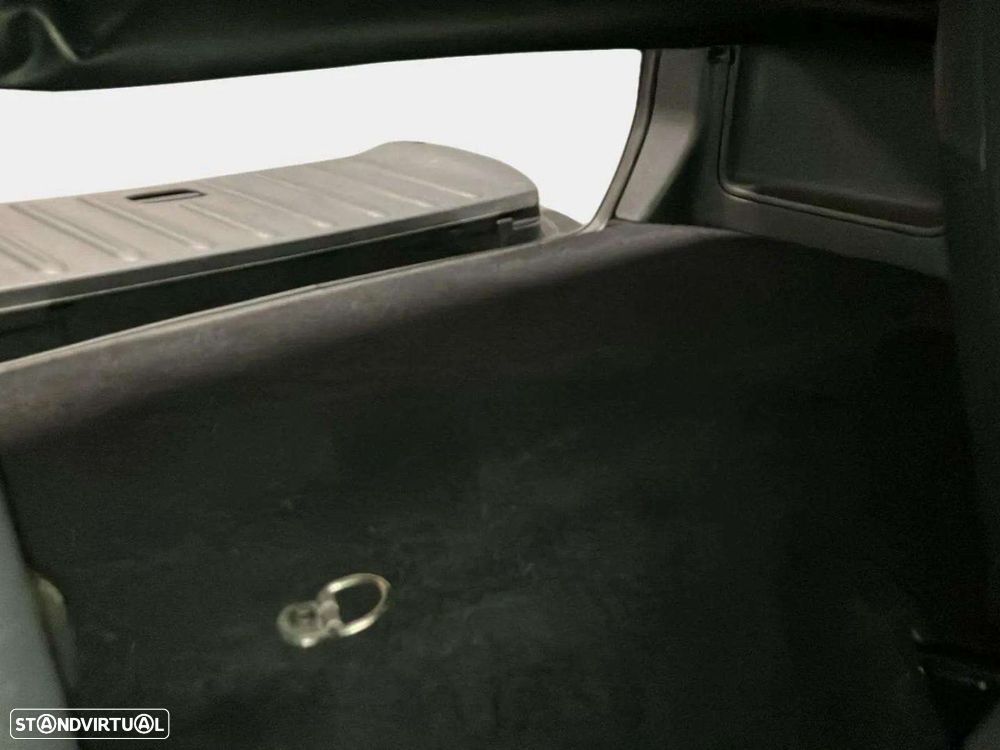 Smart Fortwo Cabrio 0.8 cdi Passion 54 - 16