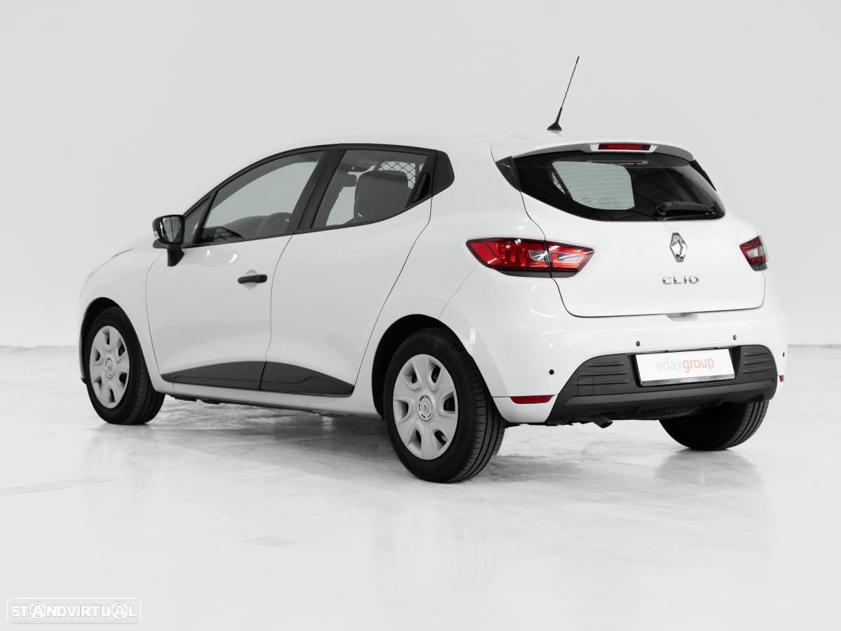 Renault Clio Van c/iva - 4