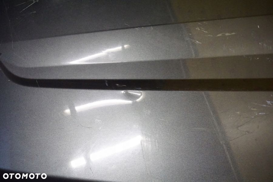 FORD F F-250 F-350 SUPER DUTY 2017 - 2022 - Maska Przód Pokrywa Silnika USA - 13