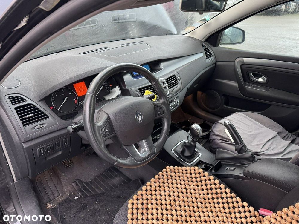 Renault Laguna - 16